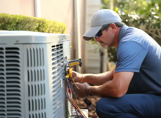 installateur Hoornaar
